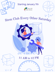 STEM Club