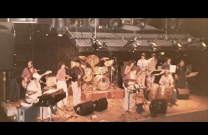 Los Schleppos Tipicos: 40 Year Reunion Show