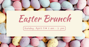 Easter Brunch