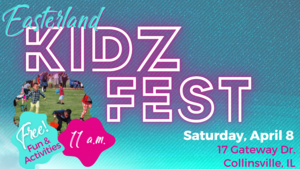 Kidz Fest
