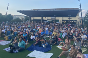 Saturday Night Concert Series Ft. Bob Schneider