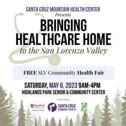 Free SLV Community Health Fair