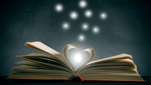 Book Mending Workshop