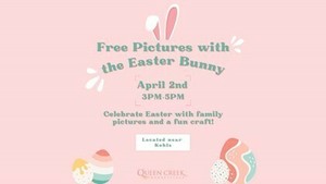 Easter Celebration Queen Creek Marketplace