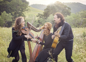 Golden Bough CD Release Concert