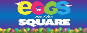 Eggs on the Square!