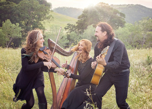 Golden Bough CD Release Concert