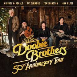 The Doobie Brothers Return to Mohegan Sun Arena