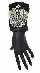 Fashionable Winter Wrist Wallet - Guardisse