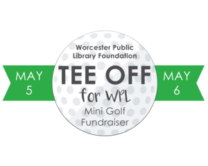 Tee Off for WPL! Mini Golf After Dark