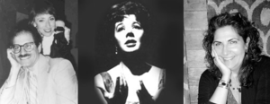 Songs of Love & Social Consciousness Commemorating the Centennial of Martha Schlamme
