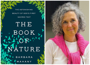 The Book of Nature: An In-Store Discussion with Barbara Mahany