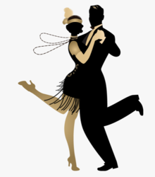 F.A.C.T.’s Hopes & Dreams Gala – Shhh...It’s A Speakeasy