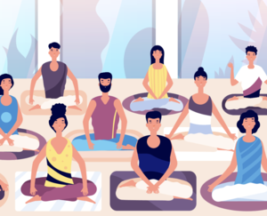 Group Guided Meditation
