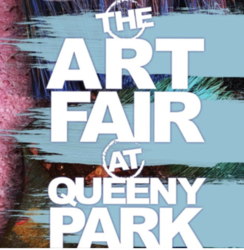 Art Fair at Queeny Park
