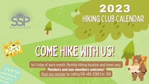 Senior Services Plus May Hiking Club to Fort Bellefontaine in St. Louis