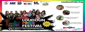 Loudoun Pride Festival