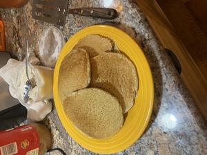 Chatham's Historical Foolish Buckwheat Fest.