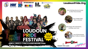 Loudoun Pride Festival
