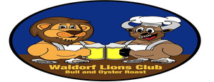 Waldorf Lions Club Bull and Oyster Roast