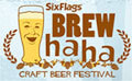 Six Flags Brew HaHa