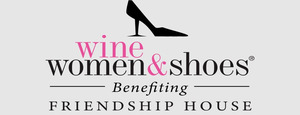 Wine Women and Shoes