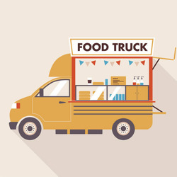 Food Truck Night