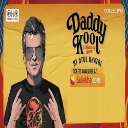 Austin: Atul Khatri Stand-Up Comedy 2023