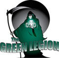 The First Annual Green Legion Golf Tournament