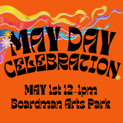 May Day Celebration