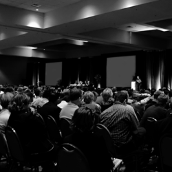 Hoy Audubon Society April Program at Hawthorn Hollow