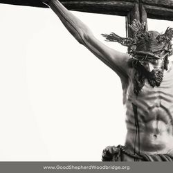 Holy Week and Easter Schedule