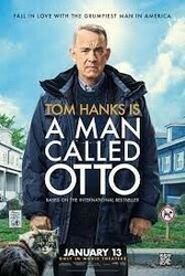 Feature Film: A Man Called Otto