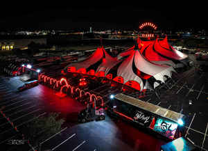 Paranormal Cirque