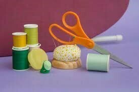 Functional Mending Class