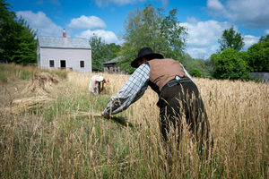 Opening Day Of The 2023 Season
