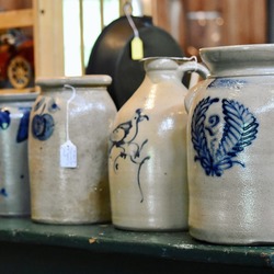 Antiques & Artisans Show