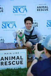 12th Annual Tails & Trails 5K Run/2K Walk