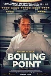 Art House Film: Boiling Point