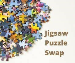 Drop In Puzzle Swap