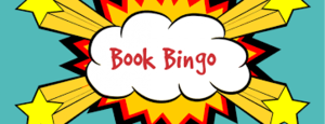Kids' Event: Book Bingo