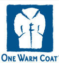 Charity Coat Drive