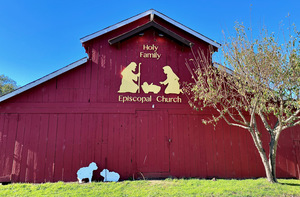 Easter Sunday Service