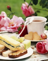 Mother’s Day Tea & Tours