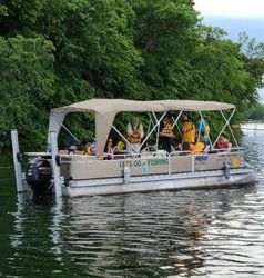 Let's Go Fishing-Eden Prairie Fish Fry