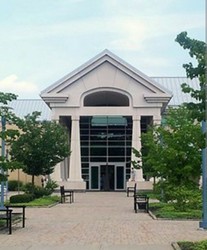 National Walking Week Walk in Clifton Park