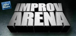 Improv Arena