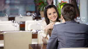 (25-37) Saturday Speed Dating Singles Event