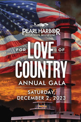 For Love of Country Annual Gala