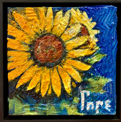 Sunflowers for Ukraine